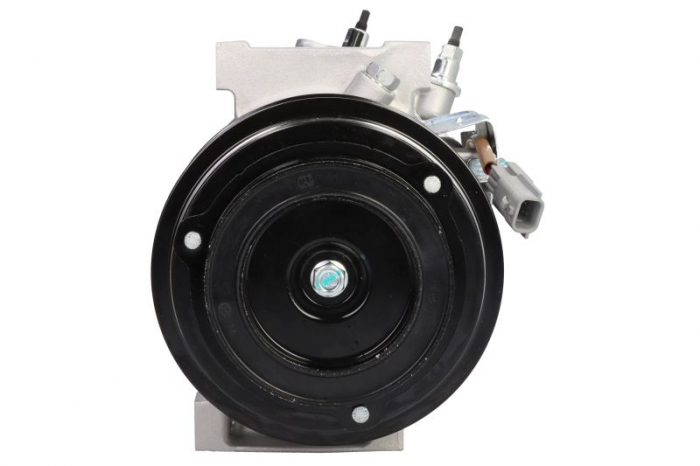 Compresor climatizare potrivit NISSAN QASHQAI II, X-TRAIL III; RENAULT ESPACE V, GRAND SCENIC III, KADJAR, KOLEOS II, MASTER IV, MEGANE, MEGANE III, SCENIC III, TALISMAN 1.2-Electric dupa 2011 [2]