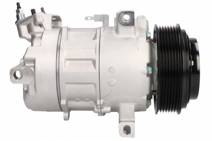 Compresor climatizare potrivit NISSAN QASHQAI II, X-TRAIL III; RENAULT ESPACE V, GRAND SCENIC III, KADJAR, KOLEOS II, MASTER IV, MEGANE, MEGANE III, SCENIC III, TALISMAN 1.2-Electric dupa 2011 [4]