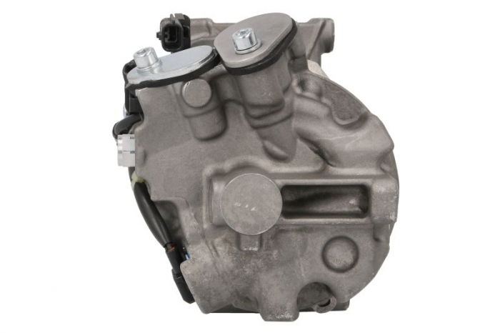 Compresor climatizare potrivit NISSAN QASHQAI II, X-TRAIL III; RENAULT ESPACE V, GRAND SCENIC III, KADJAR, KOLEOS II, MEGANE, MEGANE III, SCENIC III, TALISMAN 1.2-2.0D 04.11- [3]