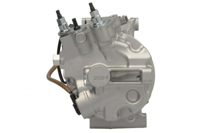 Compresor climatizare potrivit NISSAN QASHQAI II, X-TRAIL III; RENAULT ESPACE V, GRAND SCENIC III, KADJAR, KOLEOS II, MEGANE, MEGANE III, SCENIC III, TALISMAN 1.2-2.0D dupa 2011 [3]