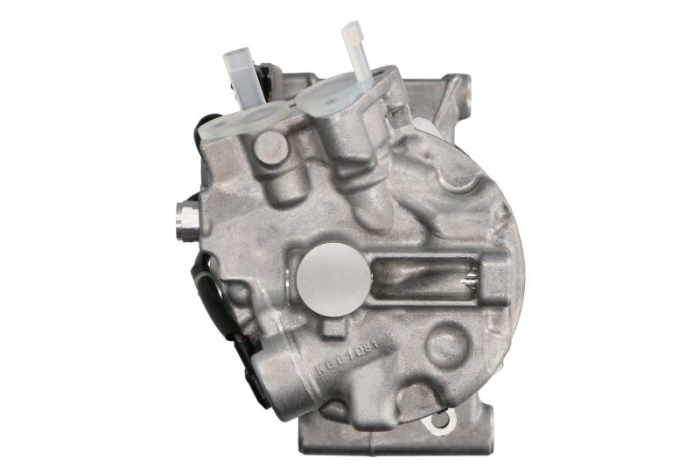 Compresor climatizare potrivit NISSAN QASHQAI II, X-TRAIL III; RENAULT ESPACE V, GRAND SCENIC III, KADJAR, KOLEOS II, MEGANE, MEGANE III, SCENIC III, TALISMAN 1.2-2.0D dupa 2011 [3]