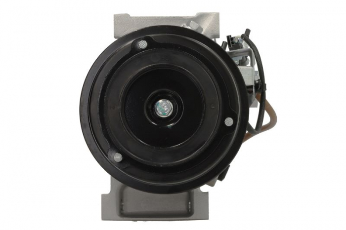 Compresor climatizare potrivit NISSAN QASHQAI II, X-TRAIL III; RENAULT ESPACE V, GRAND SCENIC III, KADJAR, KOLEOS II, MEGANE, MEGANE III, SCENIC III, TALISMAN 1.2-2.0D dupa 2011 [2]