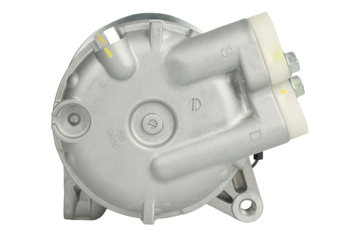 Compresor climatizare potrivit NISSAN TERRANO II 2.7D/3.0D 1996-2007 [2]