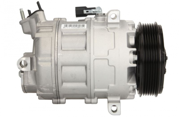 Compresor climatizare potrivit NISSAN X-TRAIL II 2.0 2007-2013 [4]
