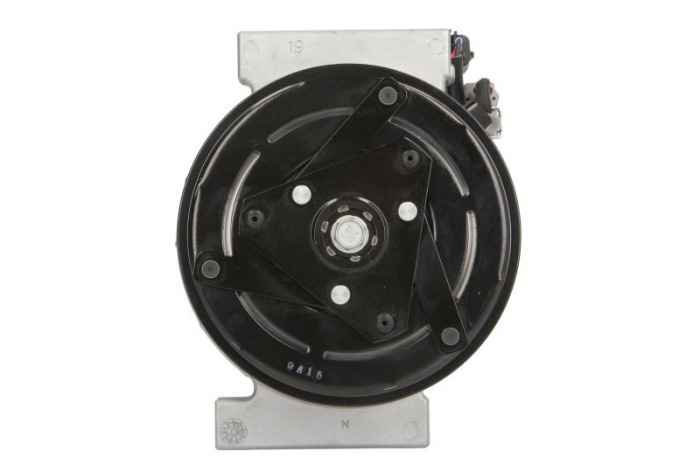 Compresor climatizare potrivit NISSAN X-TRAIL II 2.0 2007-2013 [2]