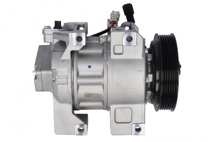 Compresor climatizare potrivit NISSAN X-TRAIL II 2.5 06.07-07.14 [4]
