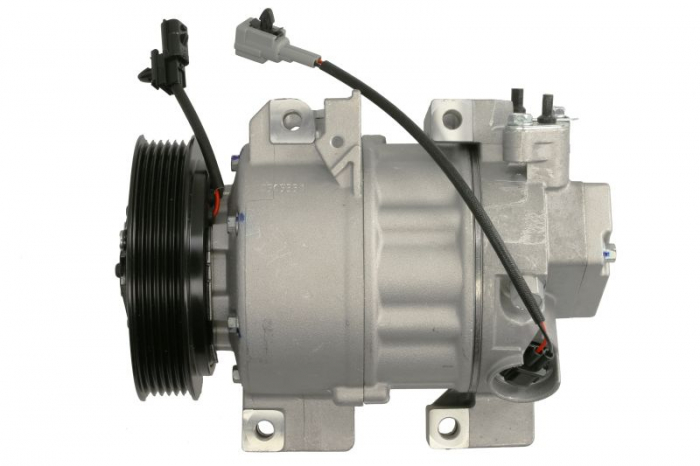 Compresor climatizare potrivit NISSAN X-TRAIL II 2.5 06.07-07.14