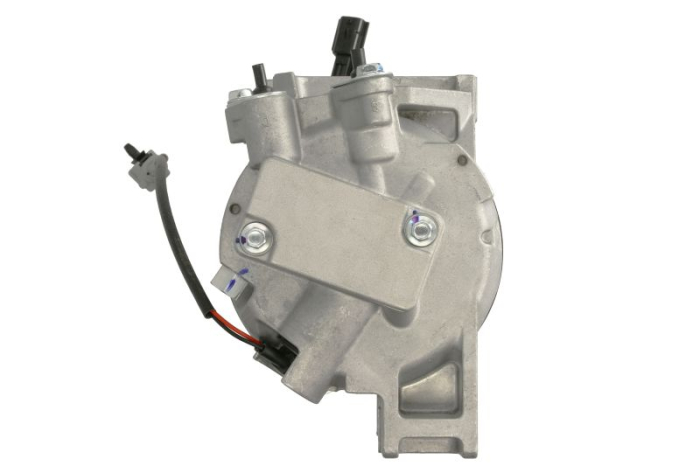 Compresor climatizare potrivit NISSAN X-TRAIL II 2.5 06.07-07.14 [2]