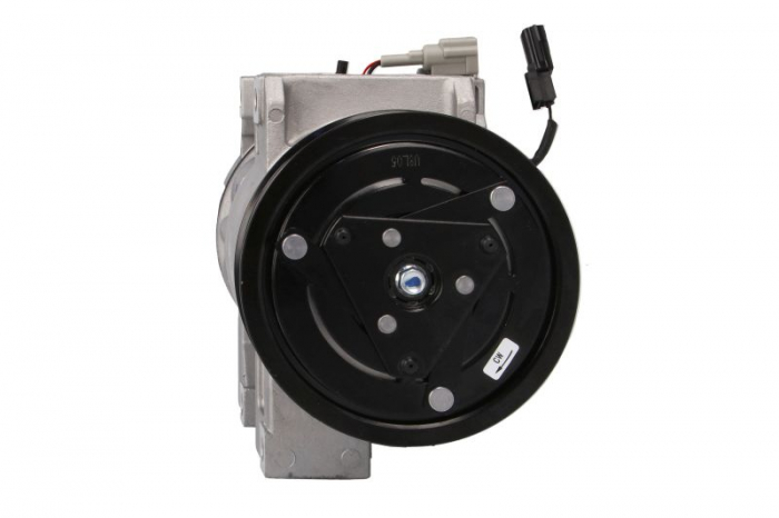 Compresor climatizare potrivit NISSAN X-TRAIL II 2.5 06.07-07.14 [2]