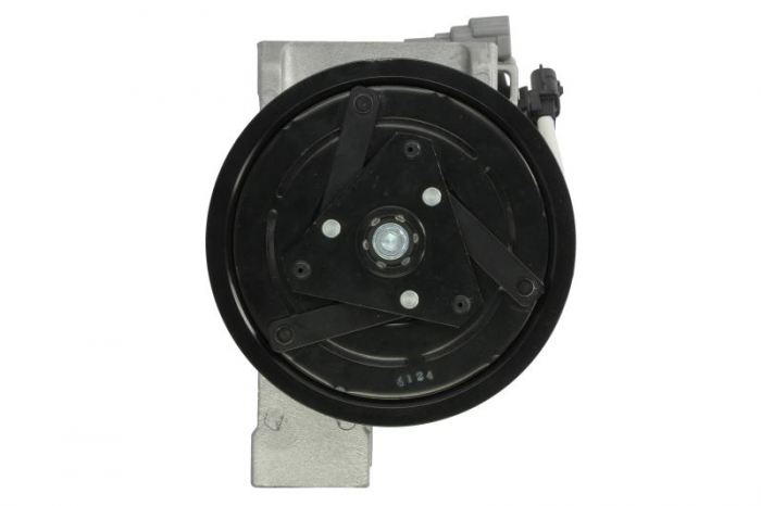 Compresor climatizare potrivit NISSAN X-TRAIL II 2.5 06.07-11.13 [2]