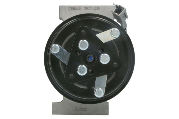 Compresor climatizare potrivit NISSAN X-TRAIL II; RENAULT GRAND SCENIC III, KAPTUR, LAGUNA III, MEGANE, MEGANE III, SCENIC III 2.0/2.0ALK 03.07- [2]