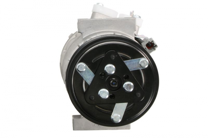 Compresor climatizare potrivit NISSAN X-TRAIL II; RENAULT GRAND SCENIC III, KAPTUR, LAGUNA III, MEGANE, MEGANE III, SCENIC III 2.0/2.0ALK 03.07- [2]