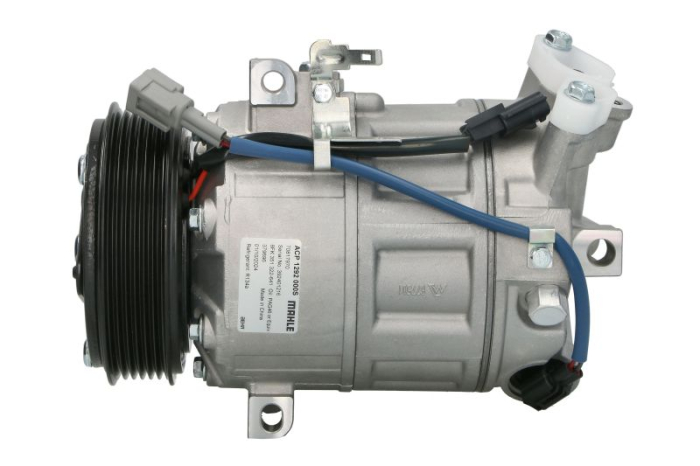 Compresor climatizare potrivit NISSAN X-TRAIL II; RENAULT GRAND SCENIC III, KAPTUR, LAGUNA III, MEGANE, MEGANE III, SCENIC III 2.0 2.0ALK 03.07-