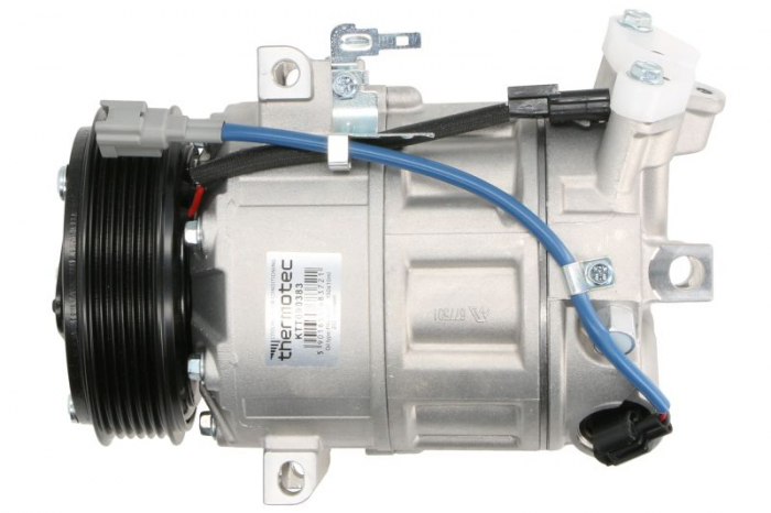 Compresor climatizare potrivit NISSAN X-TRAIL II; RENAULT GRAND SCENIC III, KAPTUR, LAGUNA III, MEGANE, MEGANE III, SCENIC III 2.0 2.0ALK 03.07-