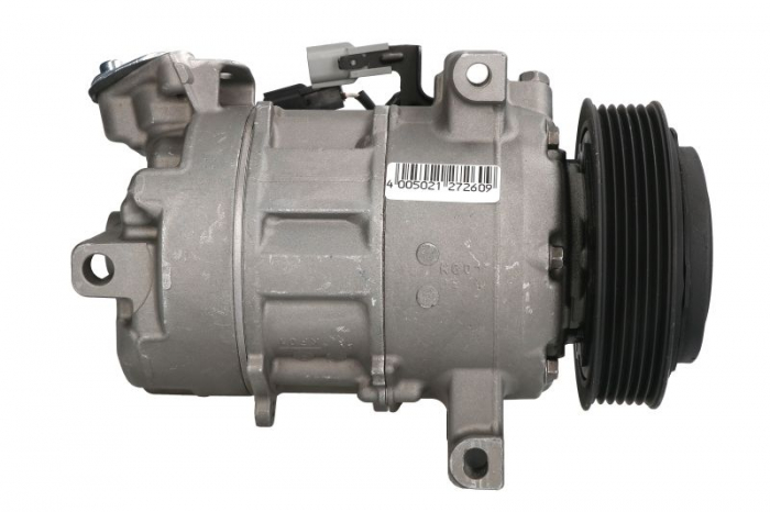 Compresor climatizare potrivit NISSAN X-TRAIL III 2.0 09.14- [4]