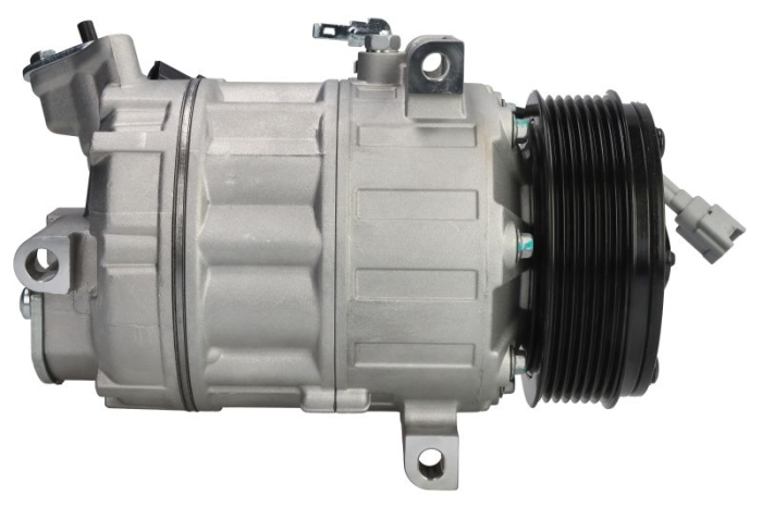 Compresor climatizare potrivit NISSAN X-TRAIL, X-TRAIL II 2.0D 06.07-02.14 [4]