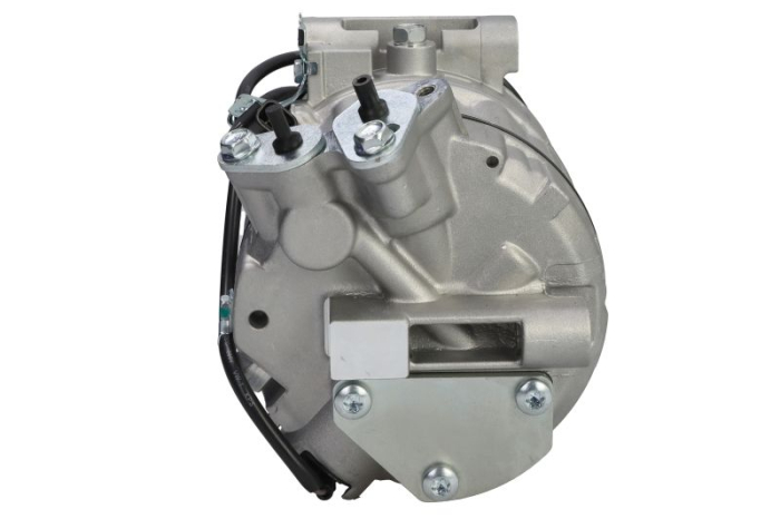 Compresor climatizare potrivit NISSAN X-TRAIL, X-TRAIL II 2.0D 06.07-02.14 [3]