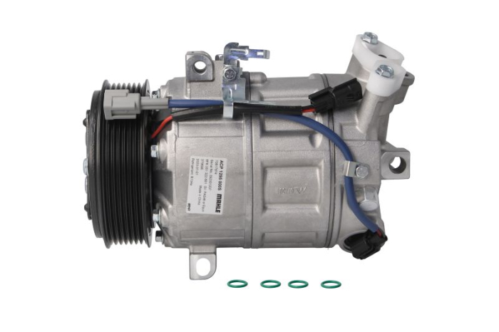 Compresor climatizare potrivit NISSAN X-TRAIL, X-TRAIL II; RENAULT LAGUNA, LAGUNA III 2.0ALK 2.0D 3.0D 06.07-12.15