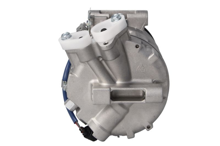 Compresor climatizare potrivit NISSAN X-TRAIL, X-TRAIL II; RENAULT LAGUNA, LAGUNA III 2.0ALK/2.0D/3.0D 06.07-12.15 [3]