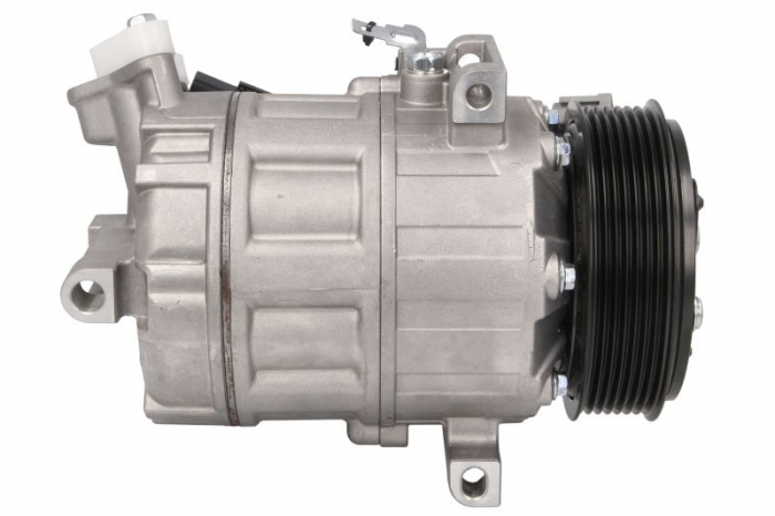 Compresor climatizare potrivit NISSAN X-TRAIL, X-TRAIL II; RENAULT LAGUNA, LAGUNA III 2.0D/3.0D 06.07-12.15 [4]