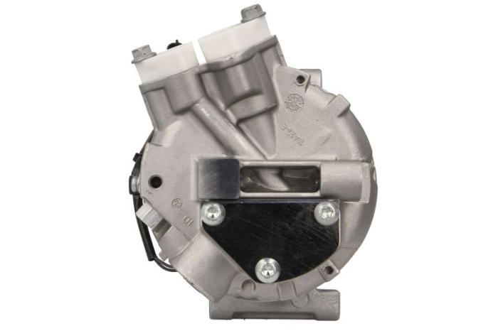 Compresor climatizare potrivit NISSAN X-TRAIL, X-TRAIL II; RENAULT LAGUNA, LAGUNA III 2.0D/3.0D 2007-2015 [2]