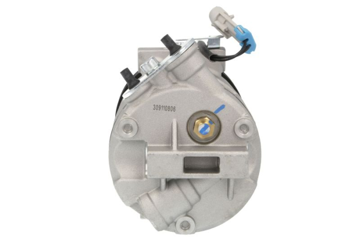 Compresor climatizare potrivit OPEL AGILA A, ASTRA G, CORSA C 1.0/1.2 1998-2009 [2]