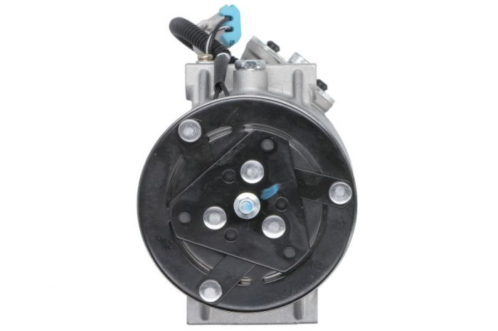 Compresor climatizare potrivit OPEL AGILA, ASTRA G, ASTRA G/KOMBI, CORSA B 1.0/1.2 11.96-12.07 [2]