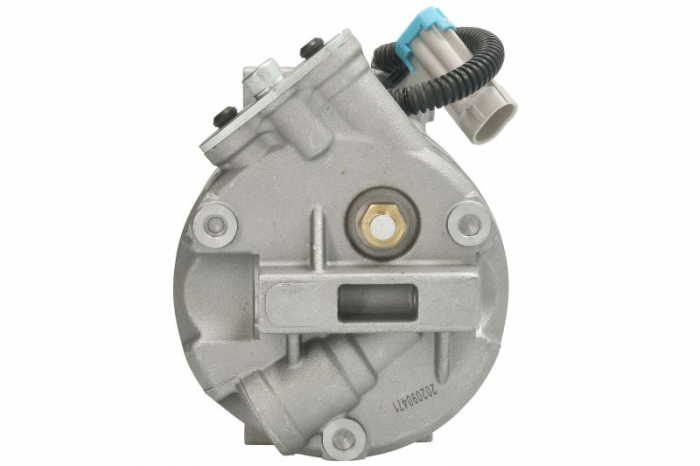 Compresor climatizare potrivit OPEL AGILA, ASTRA G, ASTRA G/KOMBI, CORSA B 1.0/1.2 11.96-12.07 [3]