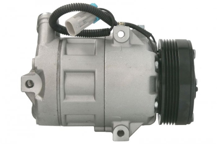 Compresor climatizare potrivit OPEL AGILA, ASTRA G, ASTRA G/KOMBI, CORSA B 1.0/1.2 11.96-12.07 [4]