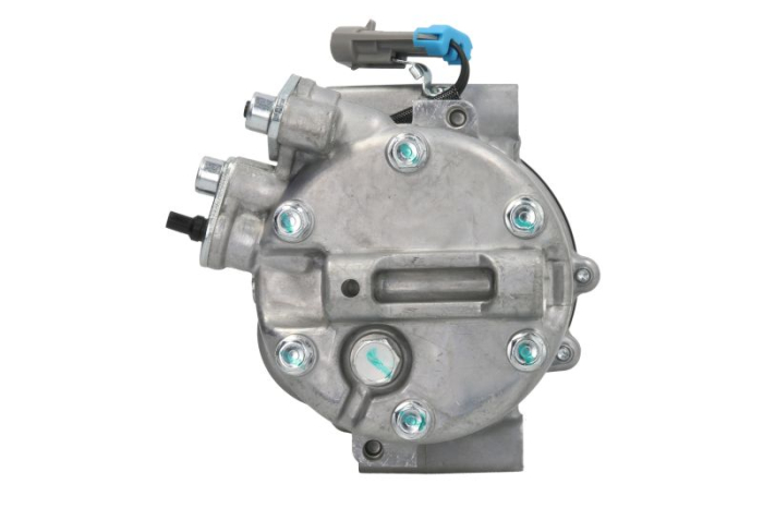 Compresor climatizare potrivit OPEL AGILA, ASTRA G, COMBO TOUR, COMBO/MINIVAN, CORSA C, CORSA C/HATCHBACK, MERIVA A, TIGRA; SUZUKI IGNIS II, SPLASH, SWIFT III, SWIFT IV, WAGON R+ 1.3D/1.6 09.00- [3]