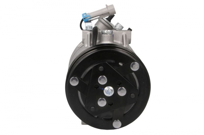 Compresor climatizare potrivit OPEL AGILA, ASTRA G, CORSA C, CORSA C/HATCHBACK, ZAFIRA A 1.0/1.2/1.6 04.99-12.09 [2]