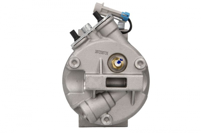 Compresor climatizare potrivit OPEL AGILA, ASTRA G, CORSA C, CORSA C/HATCHBACK, ZAFIRA A 1.0/1.2/1.6 04.99-12.09 [3]