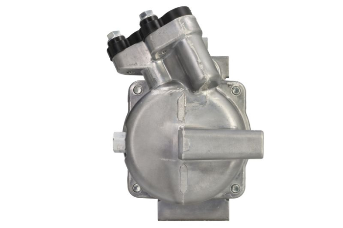 Compresor climatizare potrivit OPEL AGILA B; SUZUKI SPLASH 1.0-1.2LPG dupa 2008 [2]