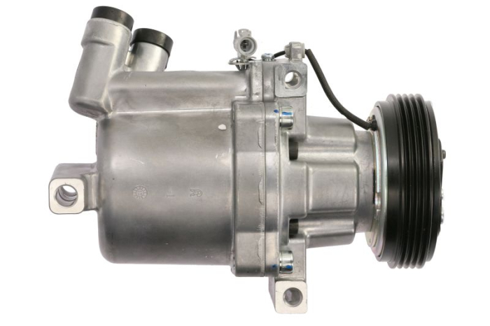 Compresor climatizare potrivit OPEL AGILA B; SUZUKI SPLASH 1.0-1.2LPG dupa 2008 [3]