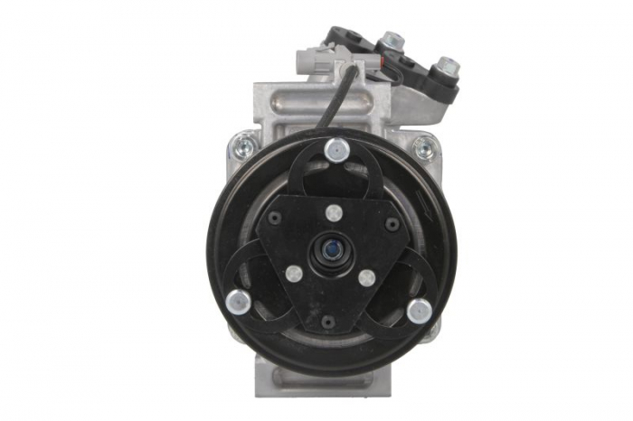 Compresor climatizare potrivit OPEL AGILA; SUZUKI SPLASH 1.0-1.2LPG 01.08- [2]