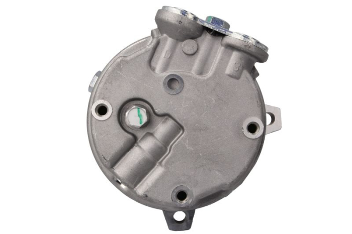 Compresor climatizare potrivit OPEL ASTRA F, CALIBRA A, CAMPO, VECTRA A 1.4-2.5 1988-2001 [2]