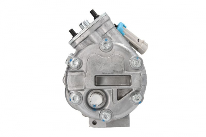 Compresor climatizare potrivit OPEL ASTRA F CLASSIC, ASTRA G, ASTRA G CLASSIC, ASTRA G/KOMBI, ZAFIRA A 1.2-2.0D 01.98-12.09 [3]
