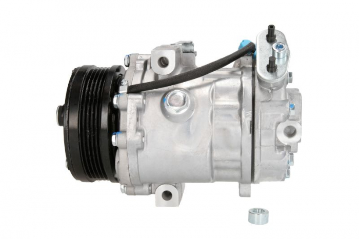 Compresor climatizare potrivit OPEL ASTRA F CLASSIC, ASTRA G, ASTRA G CLASSIC, ASTRA G KOMBI, ZAFIRA A 1.2-2.0D 01.98-12.09