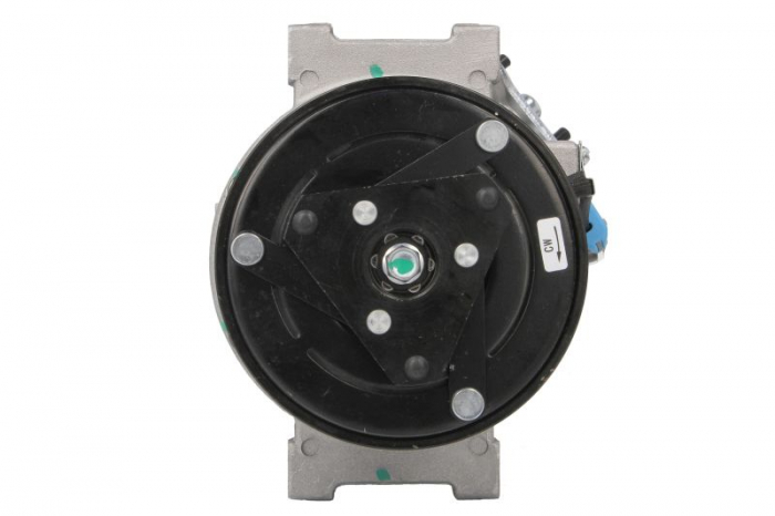 Compresor climatizare potrivit OPEL ASTRA G, ASTRA G CLASSIC 1.6 03.00-12.09 [2]