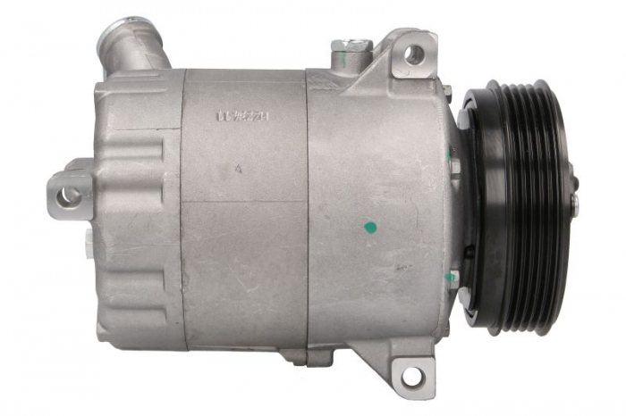 Compresor climatizare potrivit OPEL ASTRA G, ASTRA G CLASSIC 1.6 03.00-12.09 [4]