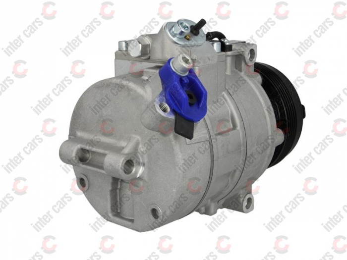 Compresor climatizare potrivit OPEL ASTRA G, ASTRA G CLASSIC, ASTRA G/KOMBI, ASTRA H GTC, COMBO TOUR, COMBO/MINIVAN, CORSA C, MERIVA A, TIGRA, ZAFIRA A 1.4-2.0 02.98- [2]
