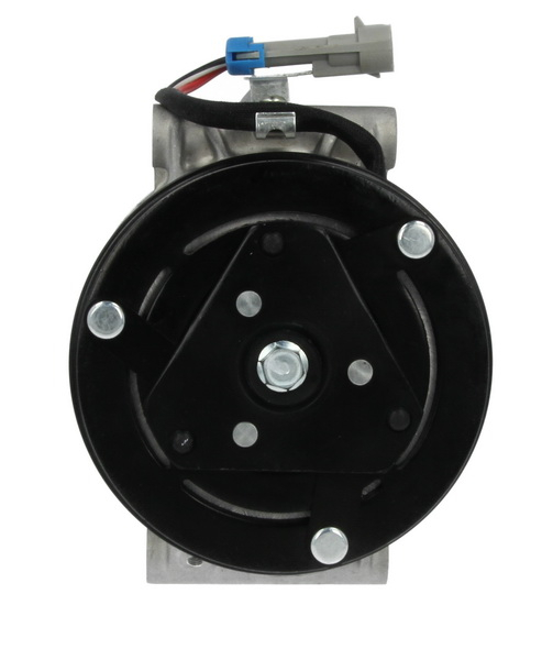 Compresor climatizare potrivit OPEL ASTRA G, ASTRA G CLASSIC, ASTRA G/KOMBI, ASTRA H GTC, COMBO TOUR, COMBO/MINIVAN, CORSA C, MERIVA A, TIGRA, ZAFIRA A 1.4-2.0 02.98- [4]