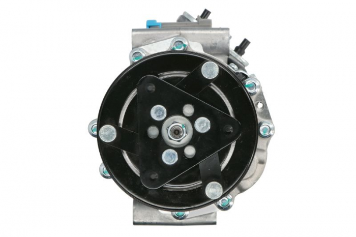Compresor climatizare potrivit OPEL ASTRA G, ASTRA G CLASSIC, ASTRA G/KOMBI, COMBO TOUR, COMBO/MINIVAN, CORSA C, CORSA C/HATCHBACK, CORSA D, MERIVA A, ZAFIRA A 1.7D/2.0D/2.2D 02.98- [2]