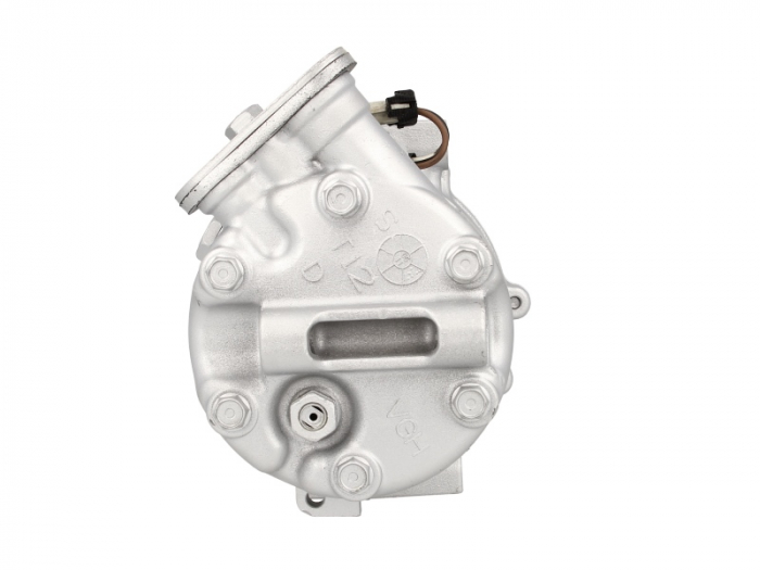 Compresor climatizare potrivit OPEL ASTRA G, ASTRA G CLASSIC, ASTRA G/KOMBI, COMBO TOUR, COMBO/MINIVAN, CORSA C, CORSA C/HATCHBACK, MERIVA A, ZAFIRA A 1.3D-2.2D 02.98- [3]