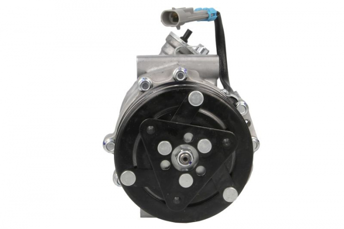Compresor climatizare potrivit OPEL ASTRA G, ASTRA G CLASSIC, ASTRA G/KOMBI, COMBO TOUR, COMBO/MINIVAN, CORSA C, CORSA C/HATCHBACK, MERIVA A, ZAFIRA A 1.6-2.2D dupa 1998 [2]