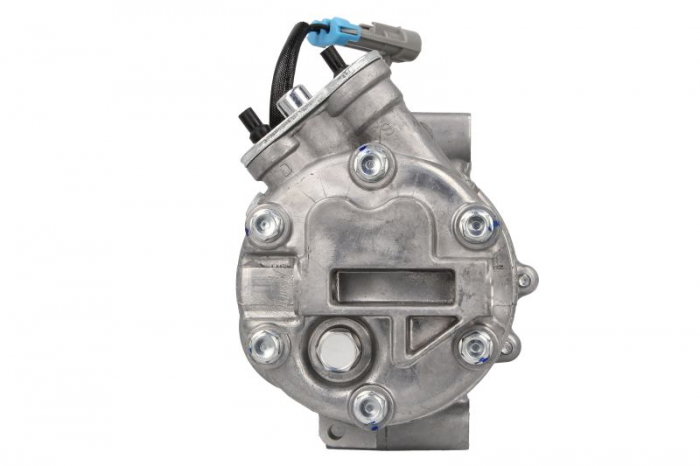 Compresor climatizare potrivit OPEL ASTRA G, ASTRA G CLASSIC, ASTRA G/KOMBI, COMBO TOUR, COMBO/MINIVAN, CORSA C, CORSA C/HATCHBACK, MERIVA A, ZAFIRA A 1.6-2.2D dupa 1998 [3]