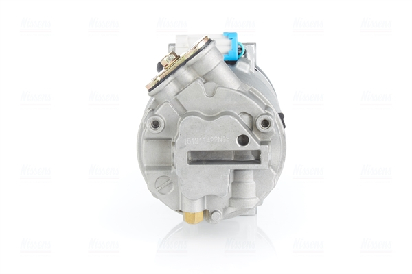 Compresor climatizare potrivit OPEL ASTRA G, ASTRA G CLASSIC, ASTRA G/KOMBI, CORSA C, MERIVA A, TIGRA 1.4-2.0 02.98-12.10 [4]