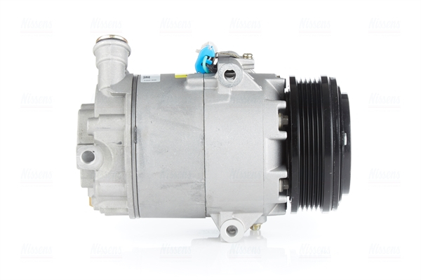 Compresor climatizare potrivit OPEL ASTRA G, ASTRA G CLASSIC, ASTRA G KOMBI, CORSA C, MERIVA A, TIGRA 1.4-2.0 02.98-12.10