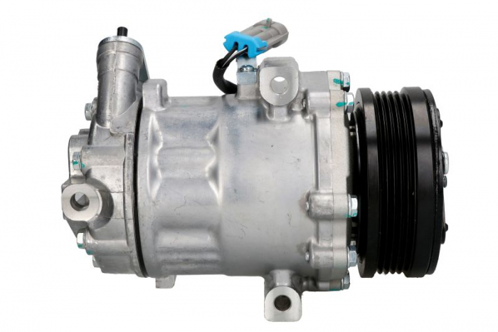 Compresor climatizare potrivit OPEL ASTRA G, ASTRA G CLASSIC, ASTRA G/KOMBI, ZAFIRA A 1.4-2.0 02.98-07.09 [4]