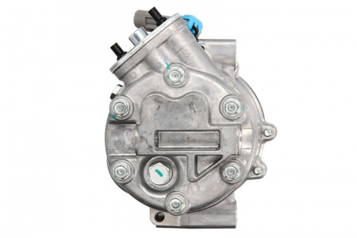 Compresor climatizare potrivit OPEL ASTRA G, ASTRA G CLASSIC, ASTRA G/KOMBI, ZAFIRA A 1.4-2.0 02.98-07.09 [3]